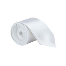 5cm Classic Skinny Slim Ties Solid Color Plain Silk for Men Jacquard Woven Necktie Tie 20 ColorsJFY66