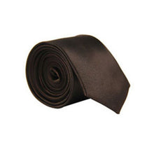 5cm classic skinny slim ties solid color plain silk for men jacquard woven necktie tie 20 colors J4U66