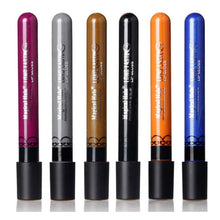 6 Color/Set Waterproof Lip Stick Beauty Makeup Velvet Matte Colors Lip Pencil Lip Gloss Kids Products J4U66