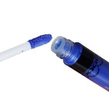 color set women waterproof lip stick beauty makeup velvet matte colors lip pencil lip gloss kids products J4U66