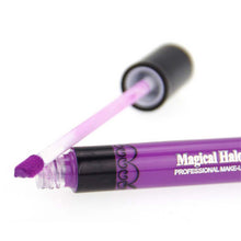 color set women waterproof lip stick beauty makeup velvet matte colors lip pencil lip gloss kids products J4U66