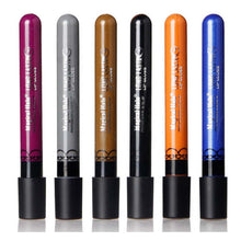 color set women waterproof lip stick beauty makeup velvet matte colors lip pencil lip gloss kids products J4U66