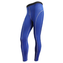 6 Coloren Boy Base Layer Compression Tight Long Pants Tight Under Skin Pants Y8 J4U66