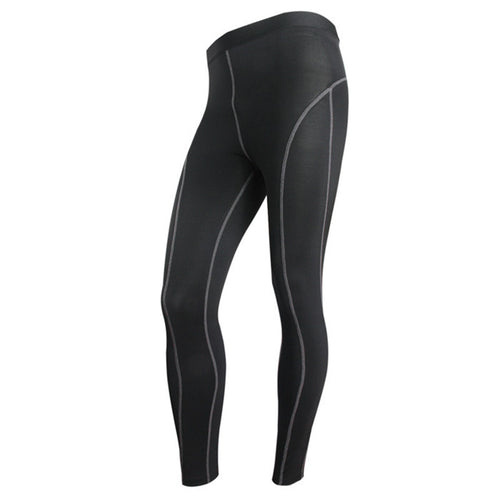 6 Coloren Boy Base Layer Compression Tight Long Pants Tight Under Skin Pants Y8 J4U66