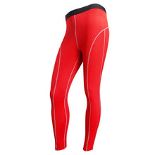 6 Coloren Boy Base Layer Compression Tight Long Pants Tight Under Skin Pants Y8 J4U66