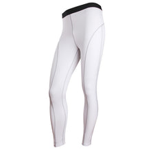 men boy base layercompression tight long pants tight under skin pants J4U66