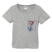 6 styles Kids Clothes Short Sleeve Cartoon Boys T-Shirt roupas infantis menino PY2 J4U66