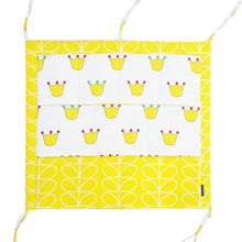 60*50cm MuslinTree Animal Printed Baby Cot Bed Hanging Storage Bag Crib Organizer Toy Diaper Pocket for Crib Bedding Set J4U66