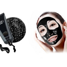 60ml Remove Face Blackheads Pilaten Gold Crystal Collagen Facial Mask Skin Care Acne Mud J4U66