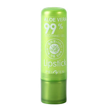 Women Mouth Care Magic Color Changing Lipstick Makeup Aloe Moisturizer Nutritious J4U66