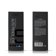 12 Colors Eyeshadow Eyeliner Pen Highlights Natural Long Lasting Waterproof Eye Shadow Pencil For Ladies Cosmetic Makeup Set J4U66