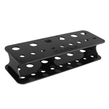 15 Hole Drying Rack Organizer Shelf Square Makeup Brush Holder Make Up Cosmetic Brush Holder Tools J4U66