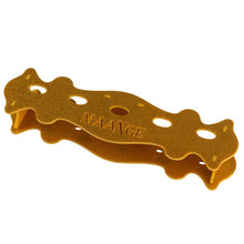 Cosmetic Makeup Brush Display Holder For 5pcs Toothbrush Foundation Brush Shelf  J4U66