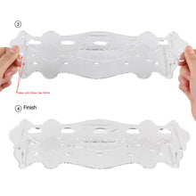 Cosmetic Makeup Brush Display Holder For 5pcs Toothbrush Foundation Brush Shelf  J4U66