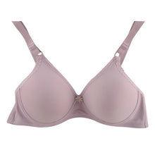 Arrival Push Up Bra No Padded Wire Free Bras Seamless Brassiere Lingerie Underwear J4U66