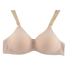 Arrival Push Up Bra No Padded Wire Free Bras Seamless Brassiere Lingerie Underwear J4U66