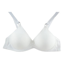 Arrival Push Up Bra No Padded Wire Free Bras Seamless Brassiere Lingerie Underwear J4U66