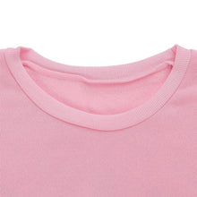 Casual Long Sleeve Tops Mr Mrs Printed Pullover Hoodies Couples Lovers Sweatshirt Men Women Plus Size J4U66