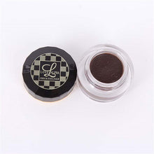 Pearl Color Cosmetic Maquiagem Delineador Luxury Water Proof Thick Eyeliner Gel Matte S1 J4U66
