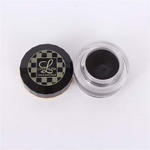 Pearl Color Cosmetic Maquiagem Delineador Luxury Water Proof Thick Eyeliner Gel Matte S1 J4U66