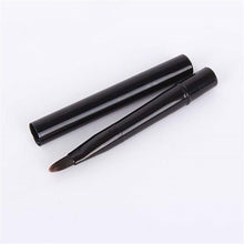 pearl colorcosmetic maquiagem delineador luxury water proof thick eyeliner gel matte J4U66