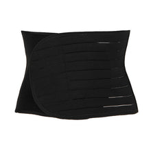 women body sculpting straps postpartum abdomen belt breathable polyester elastic slimming recovery J4U66