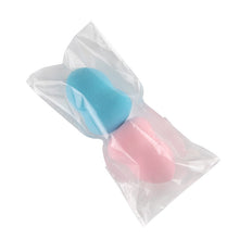 2pcss /4pcss Makeup Foundation Sponge Blender Blending Cosmetic Puff Flawless Powder Smooth Beauty Make Up Tool Random colorS1 J4U66