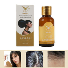 30ml Hair Care Fast Powerful Hair Growth Products Regrowth Essence Liquid Treatment Preventing Hair Loss for Men J4U66