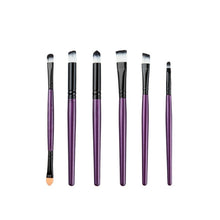 12pcs makeup brushes set make up wood tools foundation cosmetics face eyeshadow brush kit pincel maquiagem J4U66