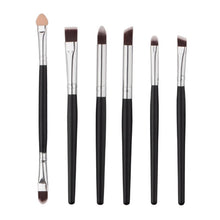 12pcs makeup brushes set make up wood tools foundation cosmetics face eyeshadow brush kit pincel maquiagem J4U66