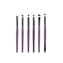 12pcs makeup brushes set make up wood tools foundation cosmetics face eyeshadow brush kit pincel maquiagem J4U66
