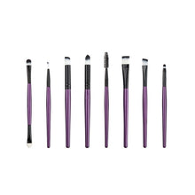 12pcs makeup brushes set make up wood tools foundation cosmetics face eyeshadow brush kit pincel maquiagem J4U66