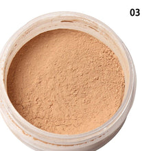 7g Focallure Brand Makeup Powder Loose Powder Face Makeup Waterproof Loose Powder Skin Finish Powder J4U66