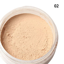 7g Focallure Brand Makeup Powder Loose Powder Face Makeup Waterproof Loose Powder Skin Finish Powder J4U66