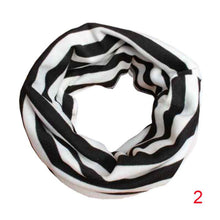 Baby Girls Boys Scarf O Ring Scarves For Toddler Children Accessories Bibs Scarves J4U66