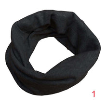 Baby Girls Boys Scarf O Ring Scarves For Toddler Children Accessories Bibs Scarves J4U66