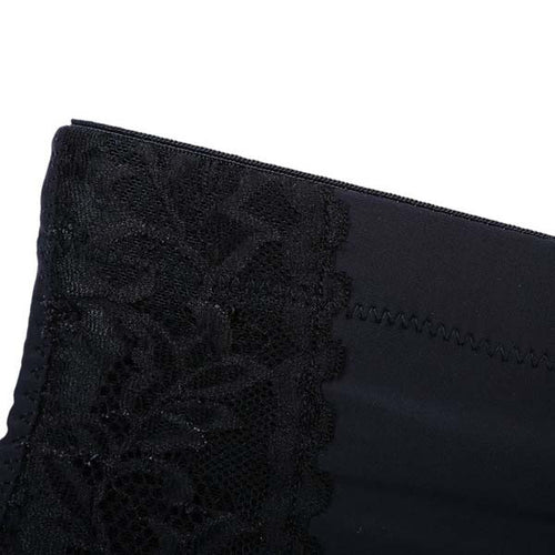 Breathable Waist Trainning Shaper Panties Slimming Body Tummy Trimmer Butt Lifter Underwear Soft Not Curling Shaping Briefs J4U66