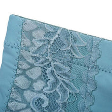 Breathable Waist Trainning Shaper Panties Slimming Body Tummy Trimmer Butt Lifter Underwear Soft Not Curling Shaping Briefs J4U66