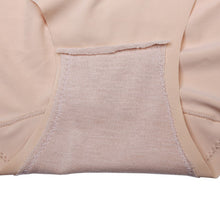 Breathable Waist Trainning Shaper Panties Slimming Body Tummy Trimmer Butt Lifter Underwear Soft Not Curling Shaping Briefs J4U66