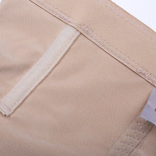 Breathable Waist Trainning Shaper Panties Slimming Body Tummy Trimmer Butt Lifter Underwear Soft Not Curling Shaping Briefs J4U66