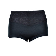 Comfortable Women's High Waist Hip-up Cotton Briefs Panties Knickers Underwear J4U66