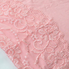 Comfortable Women's High Waist Hip-up Cotton Briefs Panties Knickers Underwear J4U66