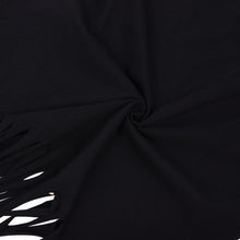 Girls Party Dress Children's Clothing Personality Style Casual Baby Wild Fringed Dresses Vestidos Kids Clothes J4U66
