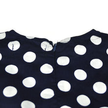 Kids Clothing Dresses Girls Toddler Princess Dress Sleeveless Polka Dots Bowknot Girl Lovely Birthday Party Sundress J4U66