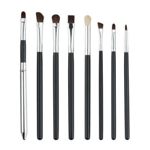Make up 4/5/7/8 Pieces Comestic Makeup Brushes Tool Powder Foundation Eyeshadow Eyeliner Lip Brush Kit Set J4U66