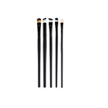 Make up 4/5/7/8 Pieces Comestic Makeup Brushes Tool Powder Foundation Eyeshadow Eyeliner Lip Brush Kit Set J4U66