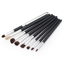 Make up 4/5/7/8 Pieces Comestic Makeup Brushes Tool Powder Foundation Eyeshadow Eyeliner Lip Brush Kit Set J4U66