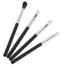 Make up 4/5/7/8 Pieces Comestic Makeup Brushes Tool Powder Foundation Eyeshadow Eyeliner Lip Brush Kit Set J4U66
