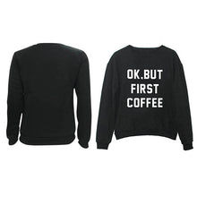 Womens Casual Long Sleeve Letter Printing Pullover Jumper Hoodie Coat Sweatshirt Y09 J4U66