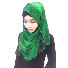 New Womens Long Chiffon Muslim Elegant Print Islamic Hijab Maxi Scarf Shawl Soft Wrap Headwear Y03 J4U66